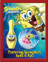 SpongeBob SquarePants Family League